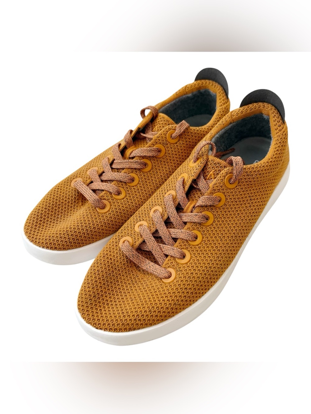 allbirds Men's Tree Pipers Casualyy Lace-Up Sneakers 11